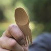 spork cork cesta