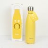 Nerezová termofľaška Qwetch pop yellow 500ml 1