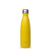 Nerezová termofľaška Qwetch pop yellow 500ml