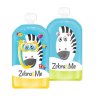 ZEBRA&ME KAPSIČKY NA DETSKÚ STRAVU