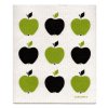 jangneus.com Green Apples Small Dishcloth LowRes