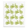 jangneus zelene bicykle