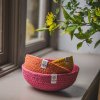 jute mini bowl set fire (1)