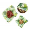 3010 FF 3PK Bee's wrap 3 pack Assorted Forrest Floor 002