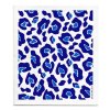 jangneus.com Blue Leopard Print Dishcloth LowRes
