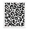 jangneus.com Black Leopard Print Dishcloth LowRes