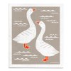 jangneus.com Grey Geese Dishcloth LowRes