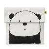 fluf vrecko na desiatu panda