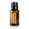 wild orange doterra