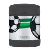 termoska na kasu futbal thermos