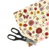 vegansky beeswrap rolka