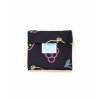 Kindbag Neon Fruits Mini 04