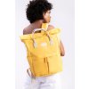 Kind Bag Hackney Tuscan Sun Yellow 01