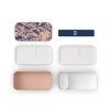Obedovy box MB Original graphic ginkgo 04