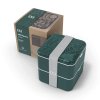 Obedovy box MB square graphic jungle 05