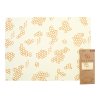 Bees wrap chlieb obal