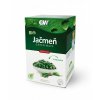 zeleny jacmen greenway v tabletkach