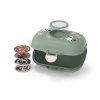 Desiatovy box MB Gram green raccoon 05