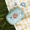 Desiatovy box MB Gram green raccoon 07
