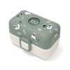 Desiatovy box MB Tresor green raccoon 03