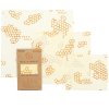 Bees wrap trojbalenie klasik obal