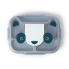 Desiatový box Monbento Wonder Blue Panda 02