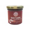 Raw Tahini pasta škoricová, Altevita 165 ml