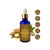 100% prírodný arganový olej lisovaný za studena, Altevita 50 ml