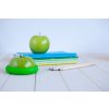 FoodHuggers Back To School Apple Lunch Snacks