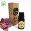 Éterický olej Škumpa vlasatá divoko rastúca, Sozole Rose 10 ml