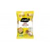 peceny snack lentils syr bylinky