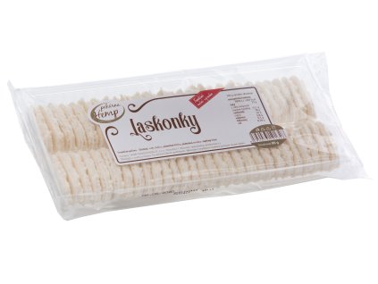 Laskonky 80 g