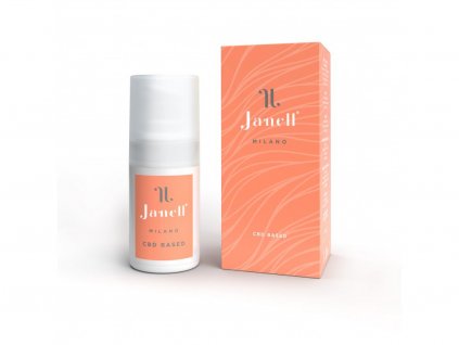 Janell Oleogel 15 ml