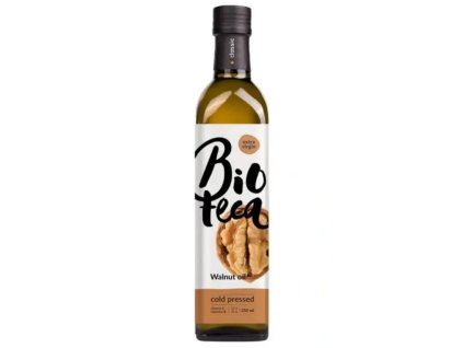 biateca vlassky orech olej