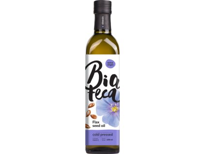 bioteca classic flax
