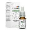 Jadon oil drops konopný olej CBD 10% - 10 ml