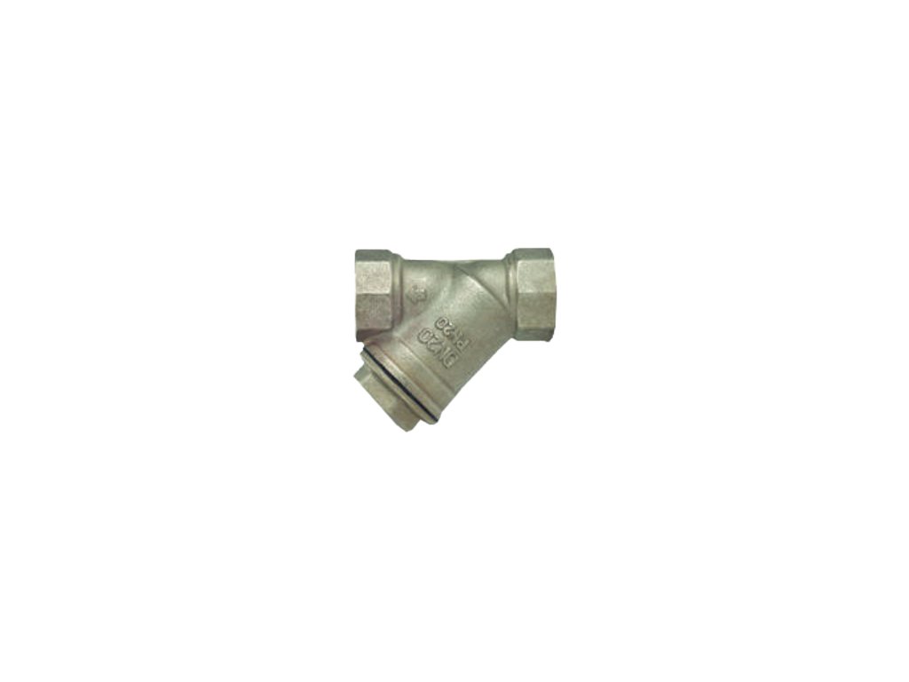 Mosadz FILTER 1/2"