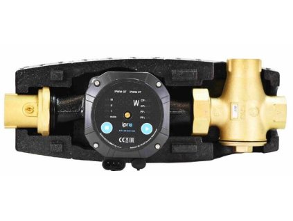 IBOMAT API 25/55 ochrana spiatočky