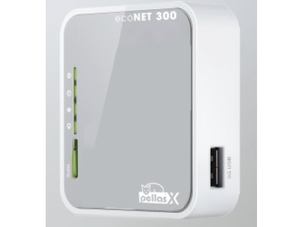 Internetový komunikačný modul ecoNET300 pre ecoMAX9201i