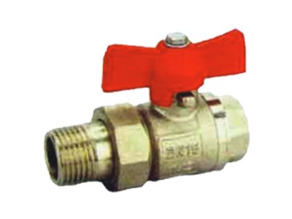 KE 280 Ventil 1/2" so srubenim