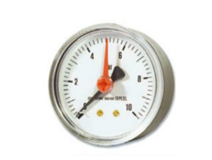 Manometer 6 Bar