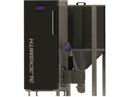 Automatický kotol na pelety EG-PELLET MINI  12