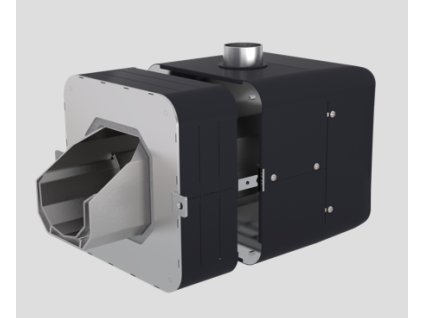Montážna príruba - zakladny modul 3 cm (Revo 26, 35, Hybrid 26, 35, Motion 26 35