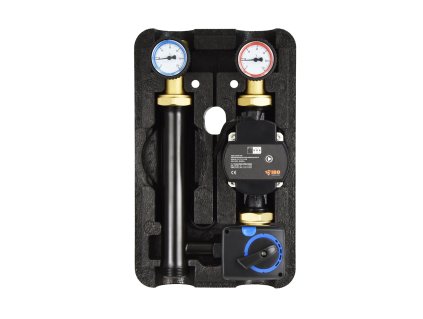 RM2 RadiatorMaster AMG2560