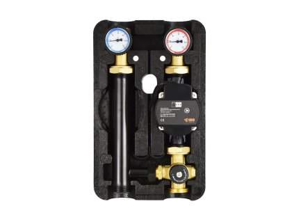 RM3 RadiatorMaster AaMG2560