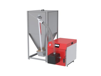 Slimko nizky 330L EASY ROT