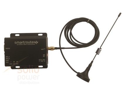Smartrouter - komplet /vysielač-príjmač