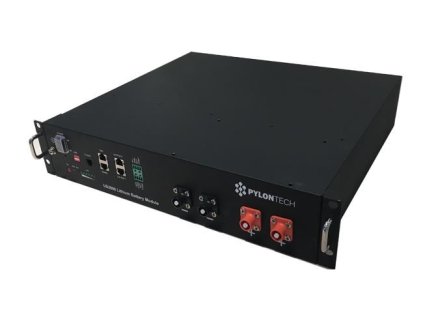 Batérie Pylontech US2000 Plus, 48V - 2,4kWh