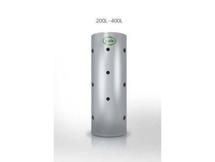 INOX 300 - BUFFER pre tepelné čerpadlo