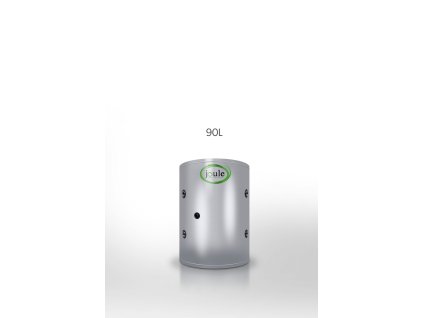 INOX 90 - BUFFER pre tepelné čerpadlo